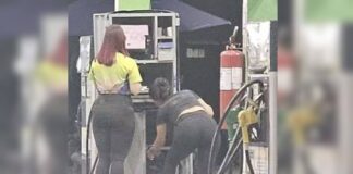 frentistas:-posto-exigia-calca-“levanta-bumbum”-e-dancinhas-no-tiktok