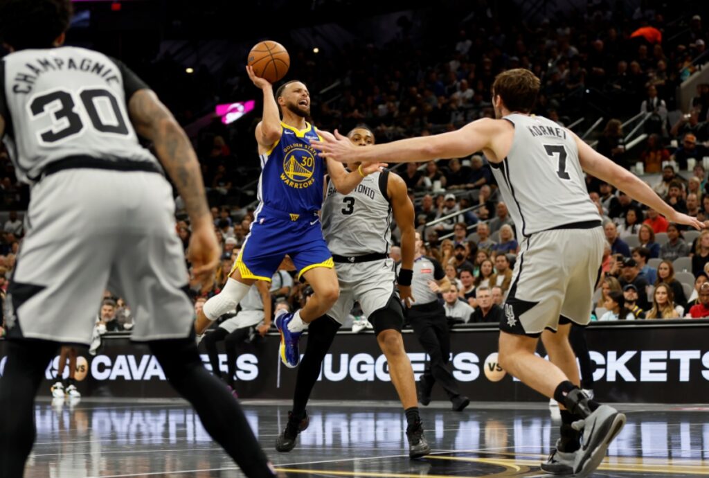 curry-supera-jordan-em-vitoria-dos-warriors:-confira-resultados-da-nba