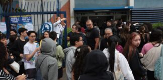 enem-2025:-confira-as-sugestoes-para-segundo-dia-de-exame
