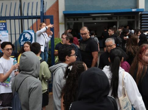 enem-2025:-confira-as-sugestoes-para-segundo-dia-de-exame