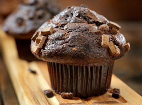 receita-de-muffin-de-chocolate-fit-para-saciar-sem-sair-da-dieta