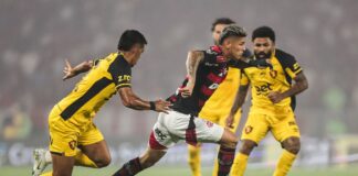 brasileirao:-saiba-onde-assistir-a-sport-x-flamengo-neste-sabado