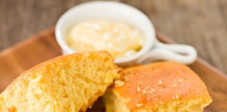 pao-de-cuscuz-no-micro-ondas-fica-pronto-em-3-minutos;-aprenda-a-fazer