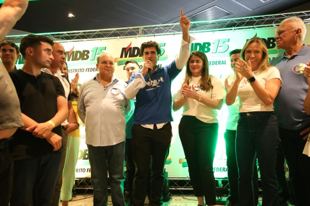 empresario-joao-pedro-barros,-filho-de-ibaneis,-se-filia-ao-mdb