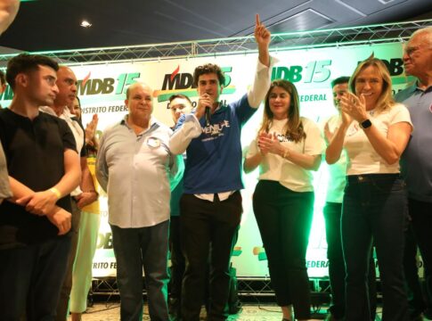 empresario-joao-pedro-barros,-filho-de-ibaneis,-se-filia-ao-mdb