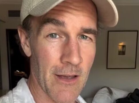 james-van-der-beek-leiloa-itens-de-dawson’s-creek-para-tratar-cancer