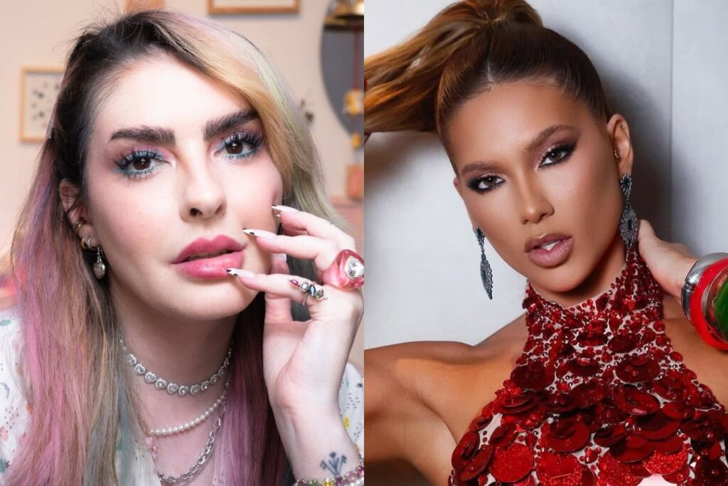 bachini-sobre-virginia:-“antes-do-samba-de-exu,-fez-o-sinal-da-cruz”