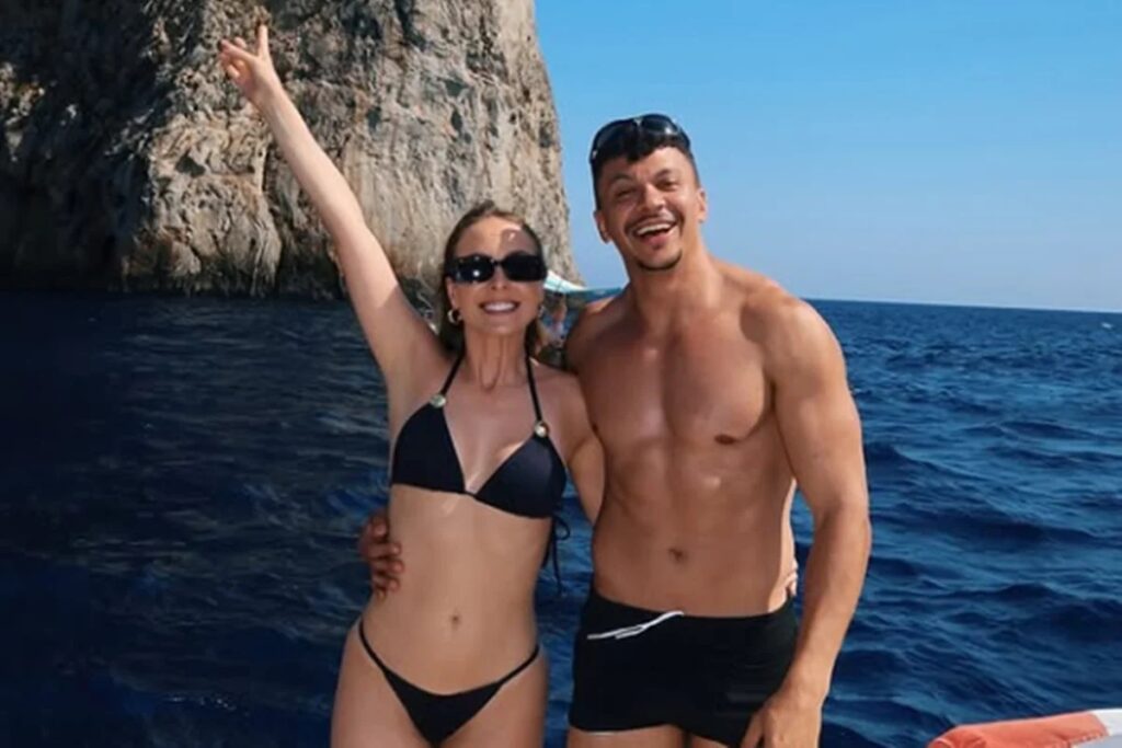 video-flagra-julio-cocielo-comemorando-aniversario-de-tata-estaniecki