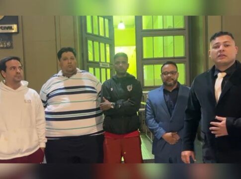 caso-ruy-ferraz:-3-investigados-pela-morte-do-ex-delegado-sao-soltos
