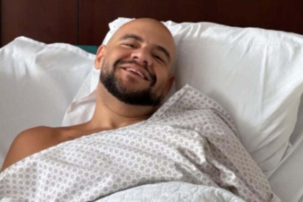 gominho-recebe-alta-apos-cirurgia-e-faz-desabafo:-“quero-viver”