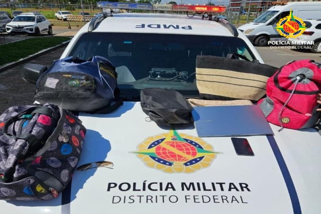 em-domiciliar,-homem-estoura-vidro-de-carro-e-e-preso-no-plano-piloto