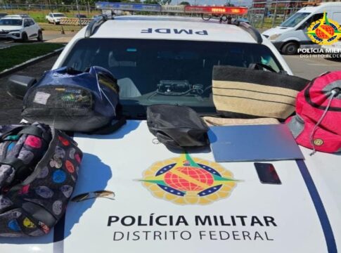 em-domiciliar,-homem-estoura-vidro-de-carro-e-e-preso-no-plano-piloto