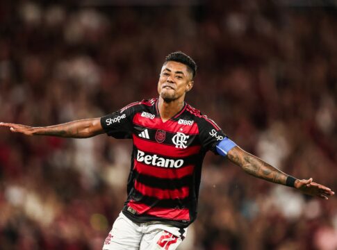 apos-julgamento-no-stjd,-bruno-henrique-e-escalado-pelo-flamengo;-veja