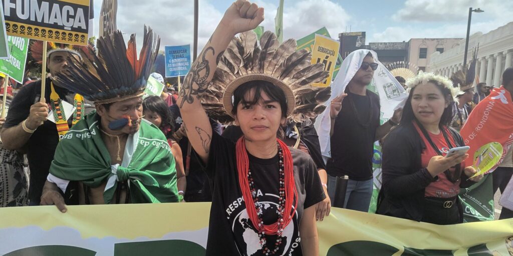 txai-surui:-“nossa-voz-precisa-ecoar-nos-espacos-de-decisao-da-cop30”