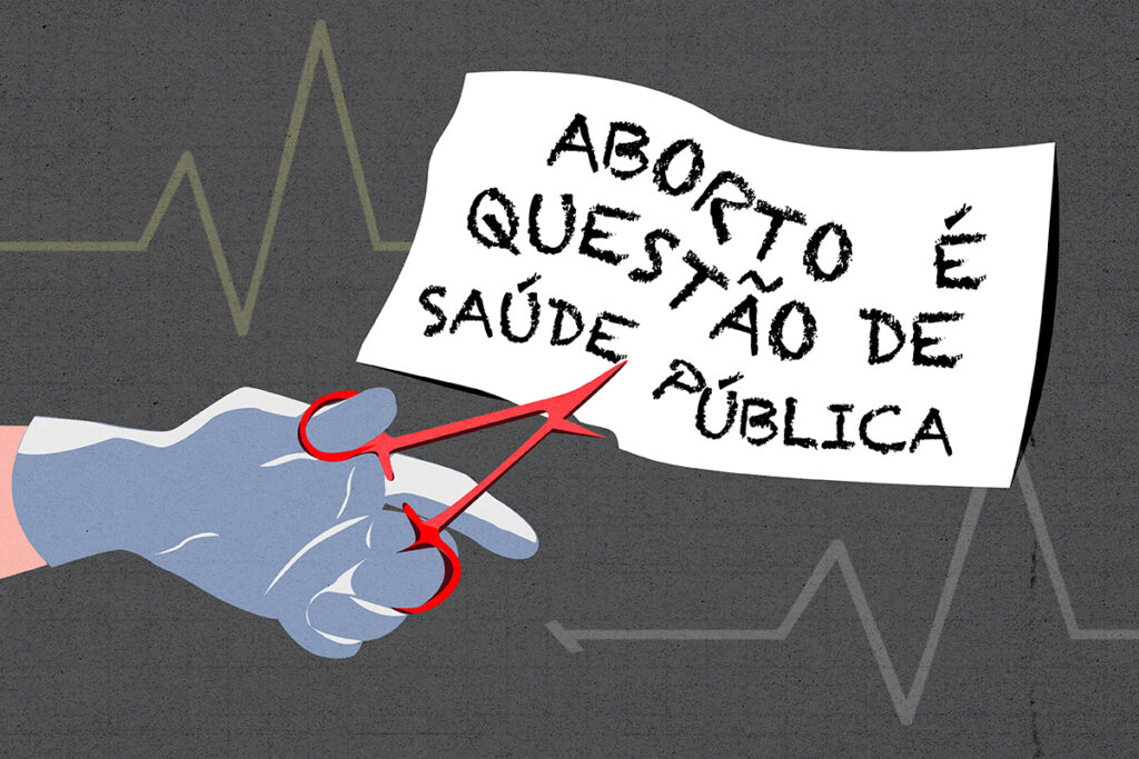 aborto:-5-mulheres-sao-denunciadas-a-policia-por-mes-em-sao-paulo