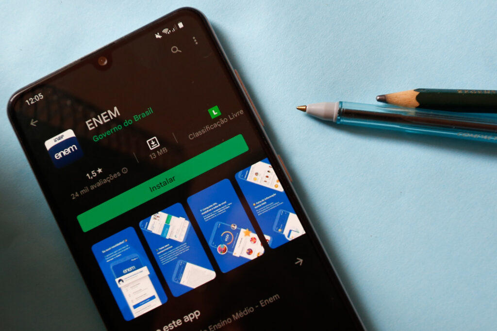 enem-2025:-vale-a-pena-fazer-o-2o-dia-de-provas-se-tiver-ido-mal-no-1o?