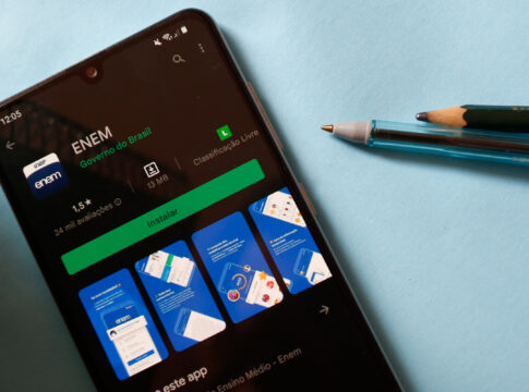 enem-2025:-vale-a-pena-fazer-o-2o-dia-de-provas-se-tiver-ido-mal-no-1o? 