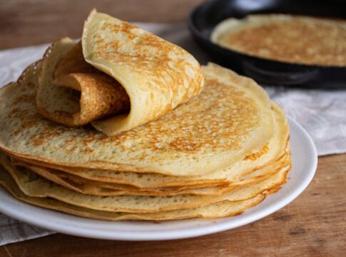 panqueca-caseira-facil-com-apenas-2-ingredientes;-confira-a-receita