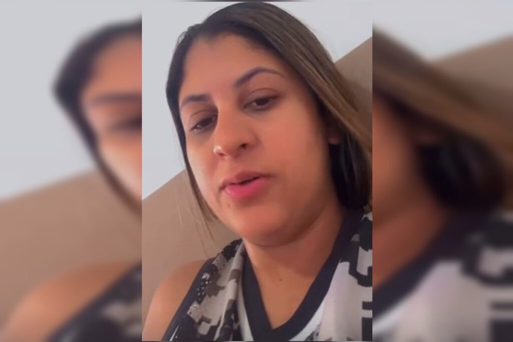 o-que-disse-cabelereira-baleada-em-carro-de-app-em-tiroteio-de-faccoes