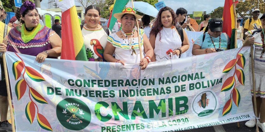 indigenas-sul-americanos-se-unem-em-belem-por-territorios-e-direitos