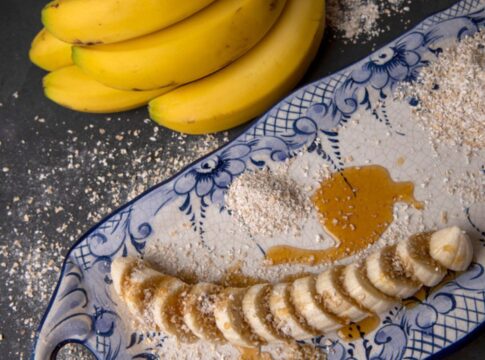 sobremesa-proteica-sem-acucar-feita-de-maneira-rapida;-experimente