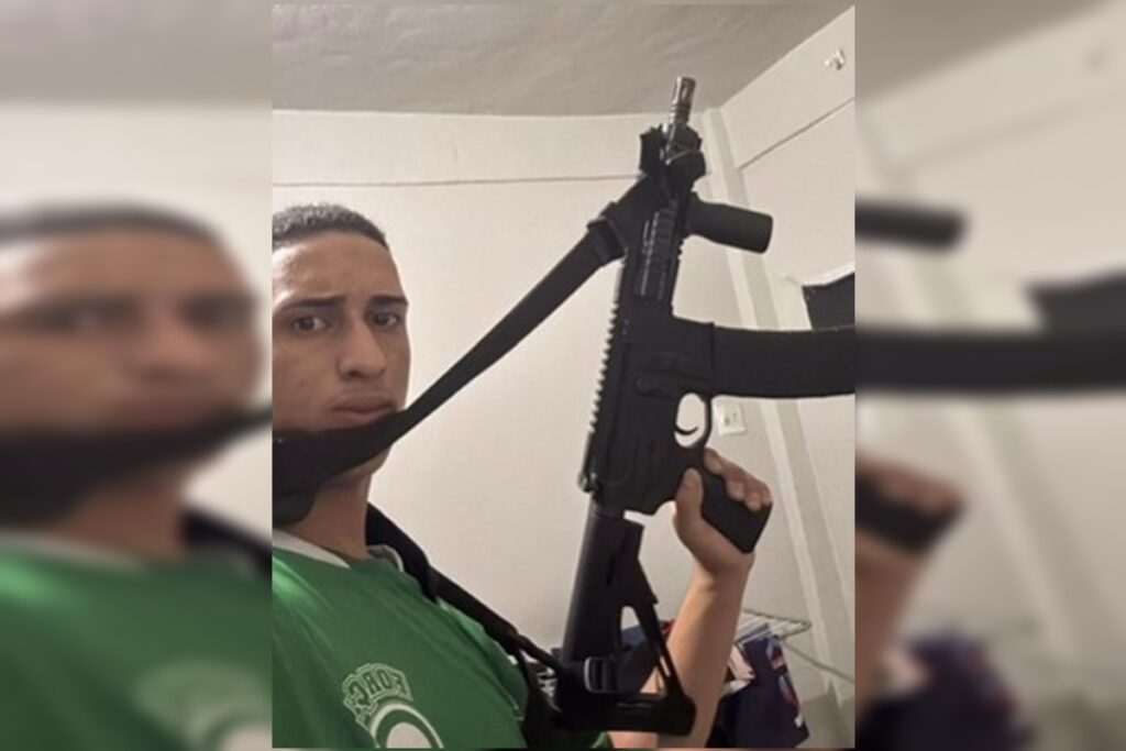 faccionado-do-cv,-“mk”-morre-em-goias-apos-abrir-fogo-contra-policiais