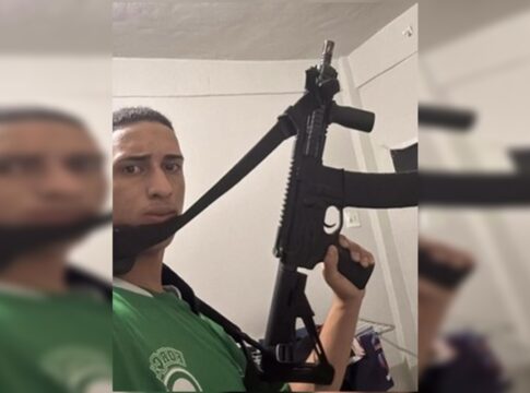 faccionado-do-cv,-“mk”-morre-em-goias-apos-abrir-fogo-contra-policiais