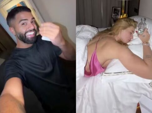 amigo-de-virginia-“invade”-quarto-e-flagra-decoracao-romantica