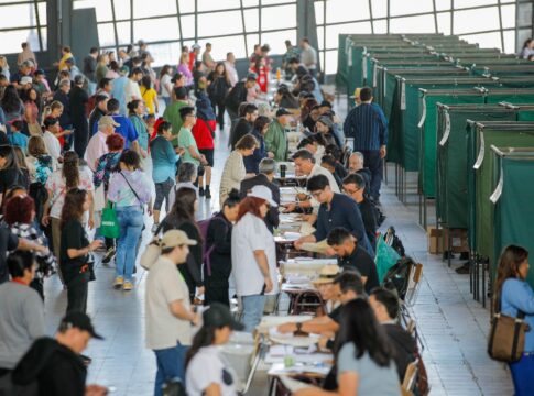 chile-tem-1a-eleicao-com-voto-obrigatorio-desde-a-redemocratizacao