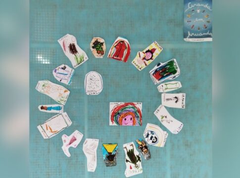 orixa:-pm-entra-com-metralhadora-em-escola-apos-queixa-sobre-desenho