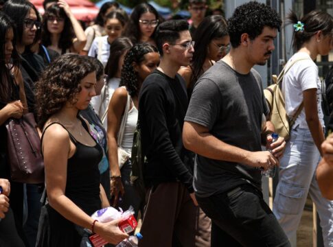 enem:-provas-foram-longas,-mas-com-questoes-faceis,-dizem-candidatos