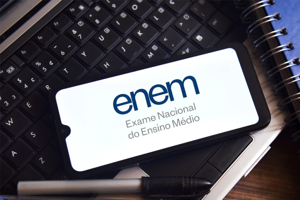 enem-mercosul:-mec-estuda-aplicar-exame-em-outros-paises