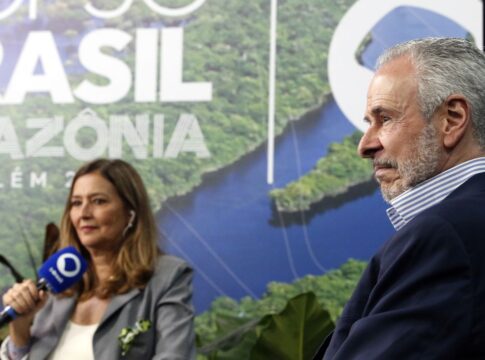 china-apoia-combate-a-mudanca-do-clima,-diz-presidente-da-cop30