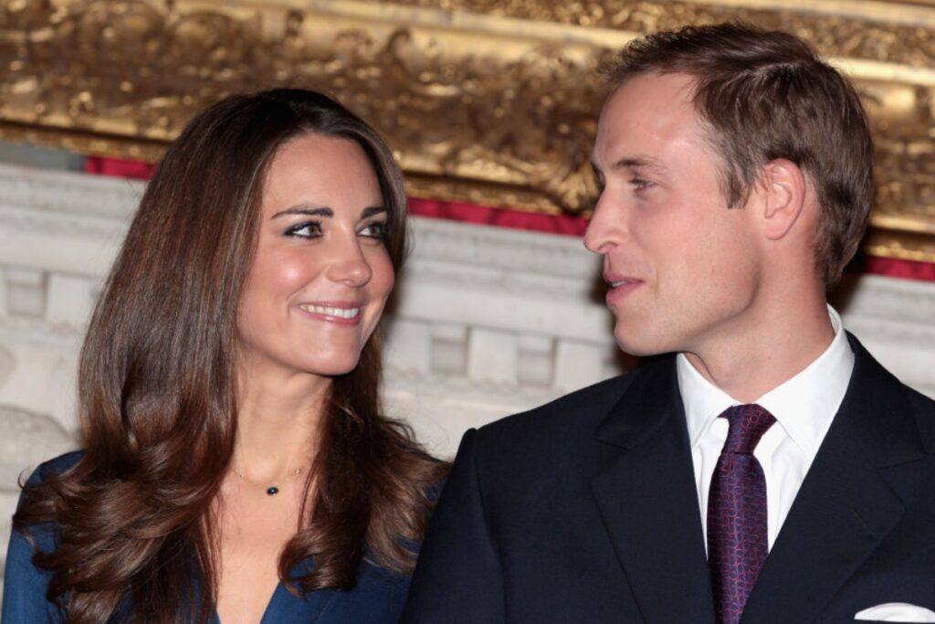 o-que-a-entrevista-de-noivado-de-kate-e-william-revela-15-anos-depois