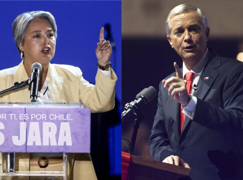 eleicoes-no-chile:-comunista-e-“bolsonaro-chileno”-disputarao-2o-turno