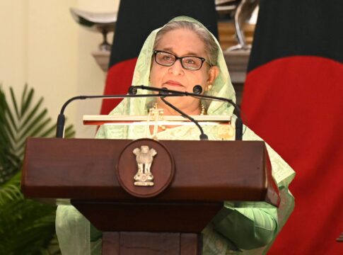 bangladesh:-ex-premie-e-condenada-a-morte-por-crimes-contra-humanidade