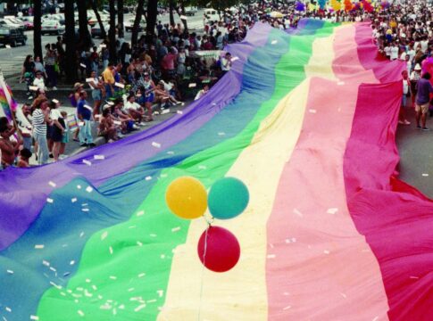 ha-30-anos,-marcha-no-rio-inaugurava-paradas-do-orgulho-lgbt-no-brasil