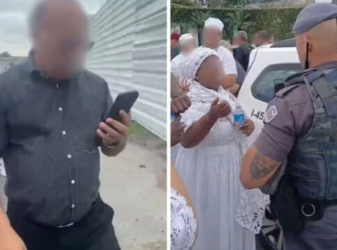 lider-religioso-de-matriz-africana-acusa-padre-de-intolerancia