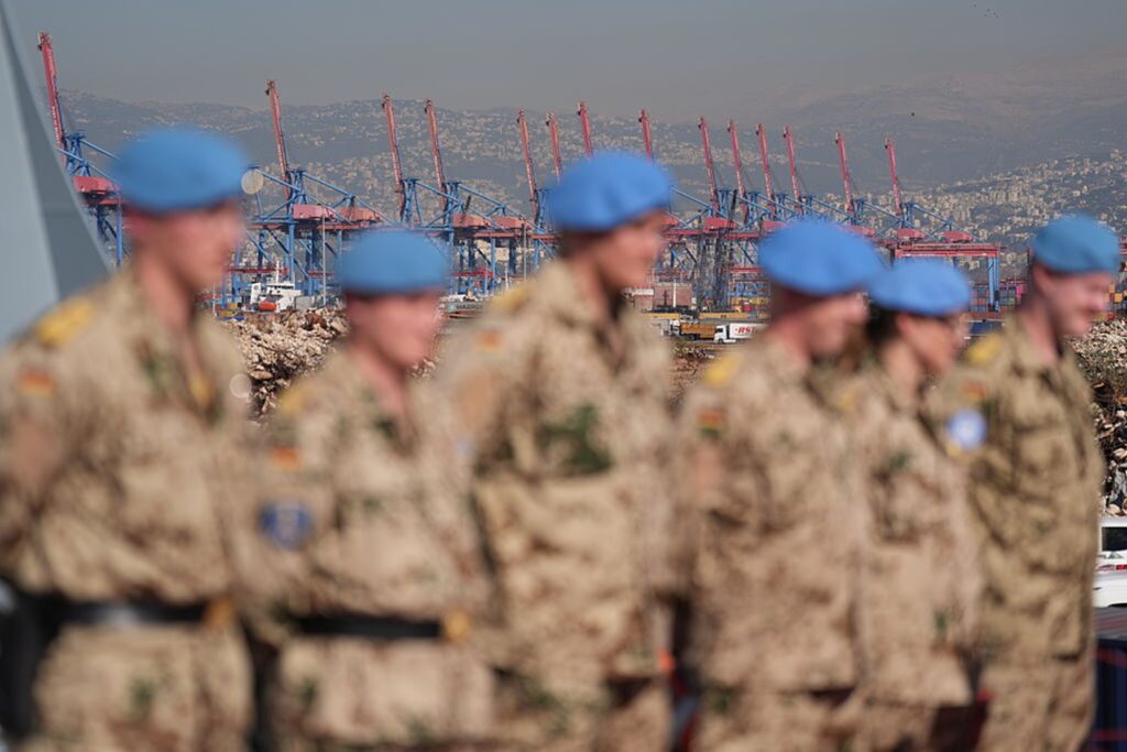 onu-exige-fim-de-agressoes-apos-disparos-israelenses-no-libano