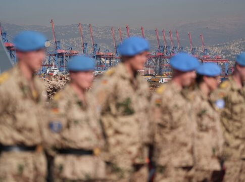 onu-exige-fim-de-agressoes-apos-disparos-israelenses-no-libano