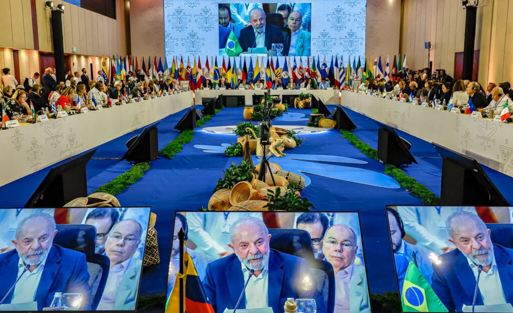 cop30-entra-em-semana-decisiva,-com-combustiveis-fosseis-como-desafio