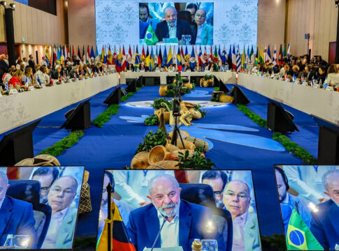 cop30-entra-em-semana-decisiva,-com-combustiveis-fosseis-como-desafio