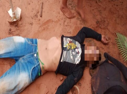 funai-denuncia-morte-de-indigena-apos-acao-de-pistoleiros-em-ms