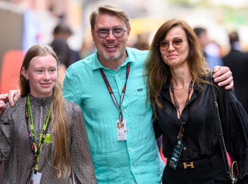 mclaren-contrata-filha-de-bicampeao-da-f1-para-academia-de-pilotos