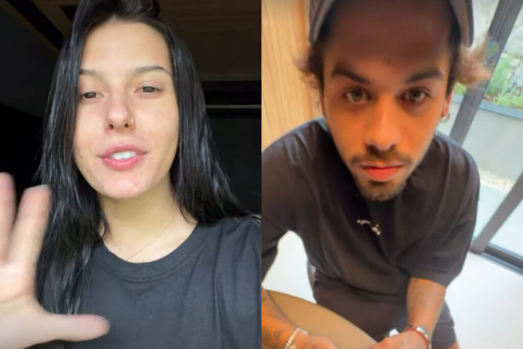 apos-polemica,-ana-castela-surge-em-video-com-ze-felipe