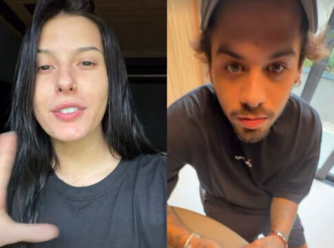 apos-polemica,-ana-castela-surge-em-video-com-ze-felipe