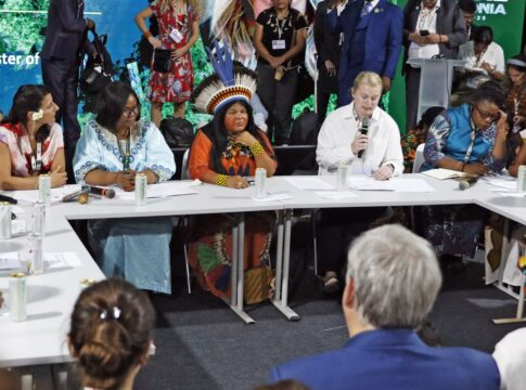 na-cop,-brasil-anuncia-iniciativa-global-para-protecao-de-terras