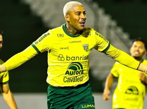 brasiliense-anuncia-contratacao-de-revelacao-do-gremio-para-2026