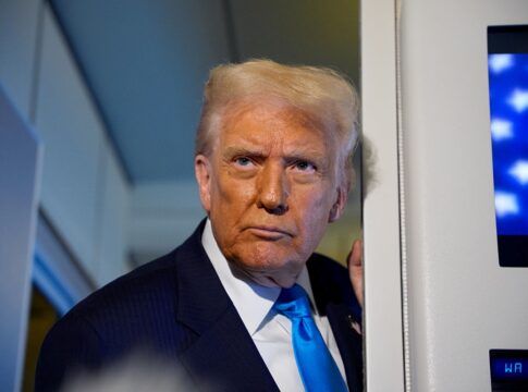 trump-sobre-atacar-o-mexico-para-combater-narcotrafico:-“por-mim,-ok”