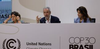 cop30-monta-forca-tarefa-para-antecipar-decisoes